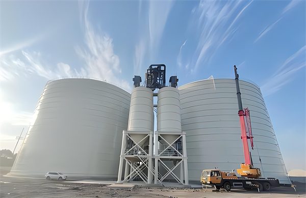 灵丘大型钢板库